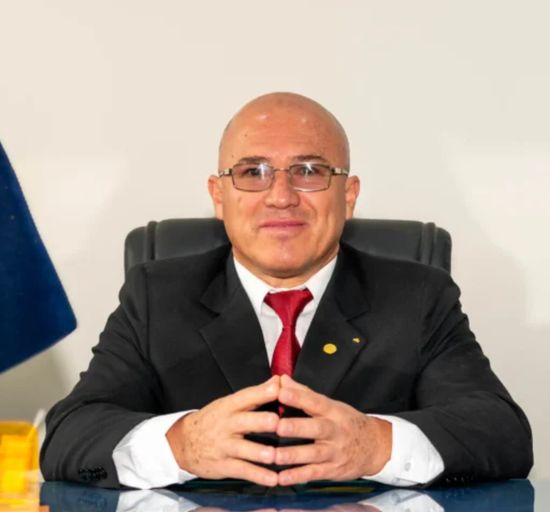 Mario Yldefonso Torrejón Arellanos